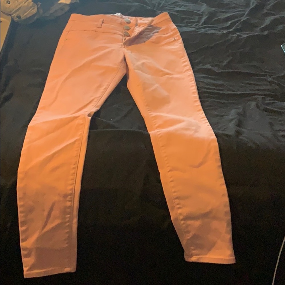 jeans